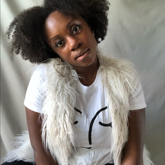 Meet your Posher, Kenea aka NeNe - Picture 6 of 8